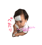 そーくんスピンオフ（個別スタンプ：1）