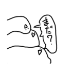 菌類です！（個別スタンプ：7）