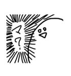 菌類です！（個別スタンプ：10）