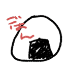 らくがき（夏）（個別スタンプ：5）