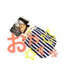 すぇれっとすたんぷ（個別スタンプ：2）