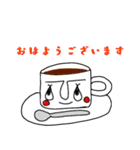 お誘いスタンプ。。（個別スタンプ：13）