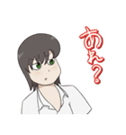 タイの学生の日（個別スタンプ：1）