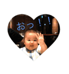 結坊（個別スタンプ：4）
