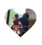 結坊（個別スタンプ：30）
