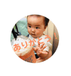結坊（個別スタンプ：31）