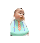 ユウト君（個別スタンプ：11）