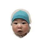ユウト君（個別スタンプ：14）