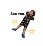 さくたろう.（個別スタンプ：7）