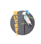 リルボーイ（個別スタンプ：5）