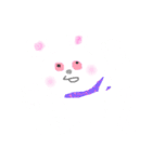 手描きお絵描き落書きTEGAKI（個別スタンプ：1）