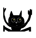 手描きお絵描き落書きTEGAKI（個別スタンプ：4）