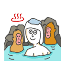 青石ぽろみ‐つかいやすさ満点‐（個別スタンプ：11）