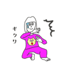 青石ぽろみ‐つかいやすさ満点‐（個別スタンプ：17）