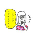 青石ぽろみ‐つかいやすさ満点‐（個別スタンプ：31）