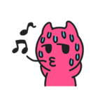 小さな悪魔、DIMO が誕生！（個別スタンプ：12）