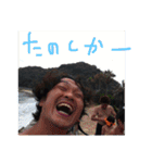 熊本のlocalタレント（個別スタンプ：4）
