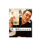 熊本のlocalタレント（個別スタンプ：16）