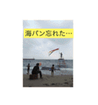 熊本のlocalタレント（個別スタンプ：24）