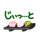 スイーツ de スタンプ（個別スタンプ：25）