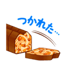 スイーツ de スタンプ（個別スタンプ：28）