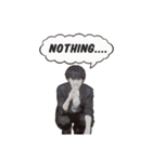 くまのフレンズ（個別スタンプ：12）