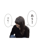 くまのフレンズ（個別スタンプ：22）