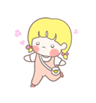 ズュアちゃんの 愛しい ステッカー（個別スタンプ：1）