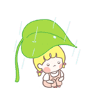 ズュアちゃんの 愛しい ステッカー（個別スタンプ：2）
