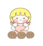 ズュアちゃんの 愛しい ステッカー（個別スタンプ：5）