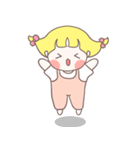 ズュアちゃんの 愛しい ステッカー（個別スタンプ：9）