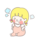 ズュアちゃんの 愛しい ステッカー（個別スタンプ：10）