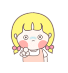 ズュアちゃんの 愛しい ステッカー（個別スタンプ：11）