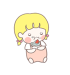 ズュアちゃんの 愛しい ステッカー（個別スタンプ：15）
