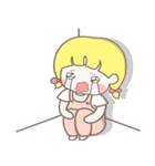 ズュアちゃんの 愛しい ステッカー（個別スタンプ：19）