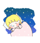 ズュアちゃんの 愛しい ステッカー（個別スタンプ：23）
