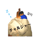 KMB中毒PART2（個別スタンプ：8）