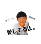 KMB中毒PART2（個別スタンプ：20）