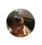 千咲との毎日③（個別スタンプ：3）