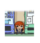 まやか専用スタンプ。（個別スタンプ：13）