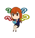 まやか専用スタンプ。（個別スタンプ：14）