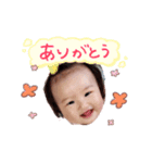 すもももももも桃のうち（個別スタンプ：2）