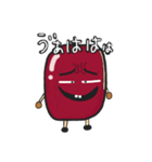 日々のあず男（個別スタンプ：3）