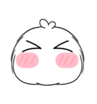 ふかふか モンイ(Mong_e)（個別スタンプ：2）