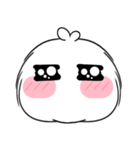 ふかふか モンイ(Mong_e)（個別スタンプ：23）