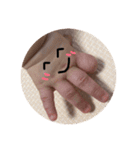 ちびっこスタイル（個別スタンプ：1）