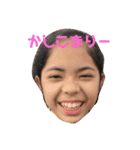 トヨトヨ オリジナル（個別スタンプ：6）