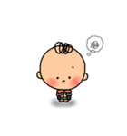 ボク！のスタンプ（個別スタンプ：12）