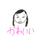 メイ画伯（個別スタンプ：22）