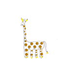 メイ画伯（個別スタンプ：24）